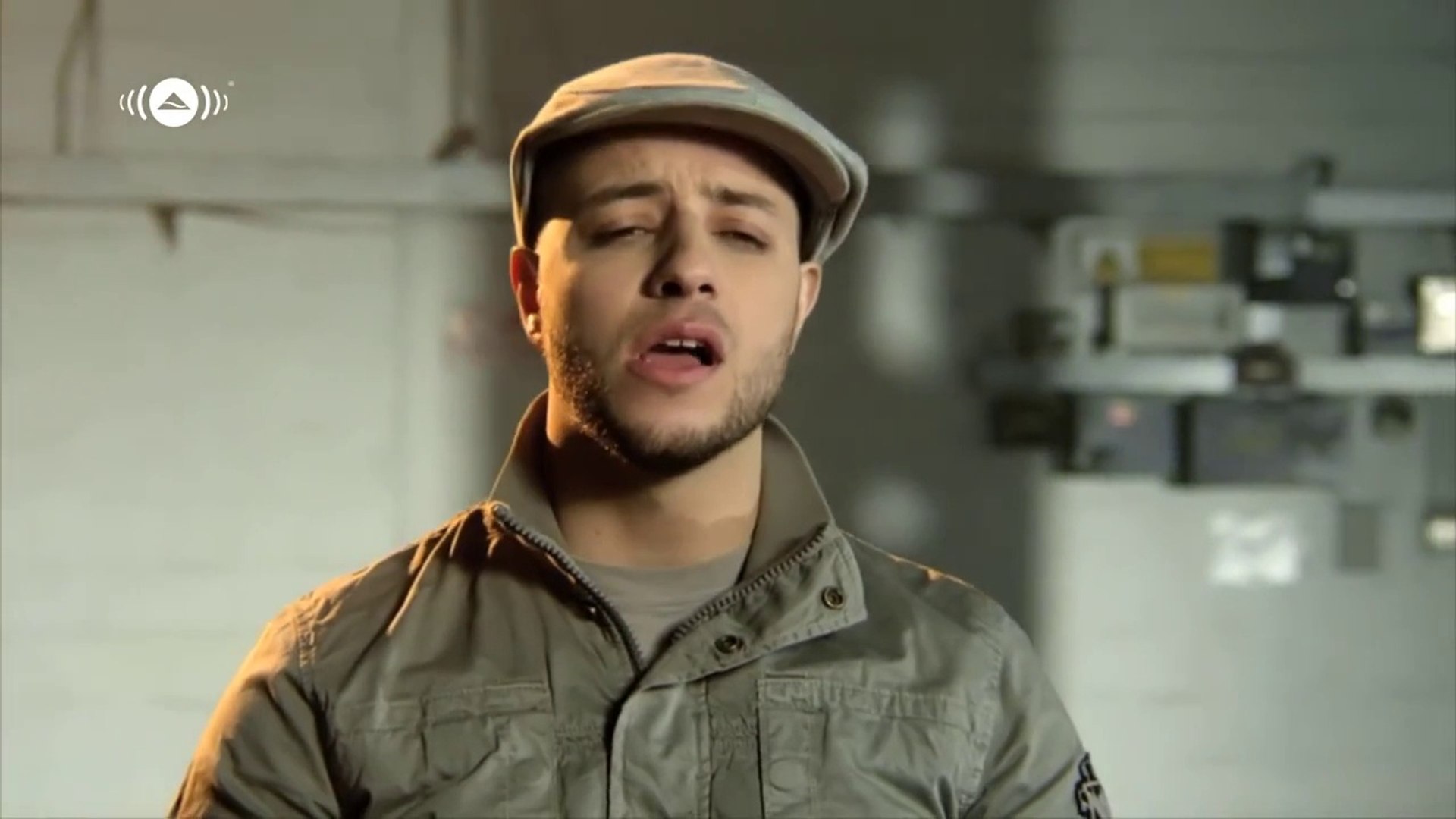 Maher Zain - Insha Allah | Vocals Only - Official Music Video - Dailymotion  Video