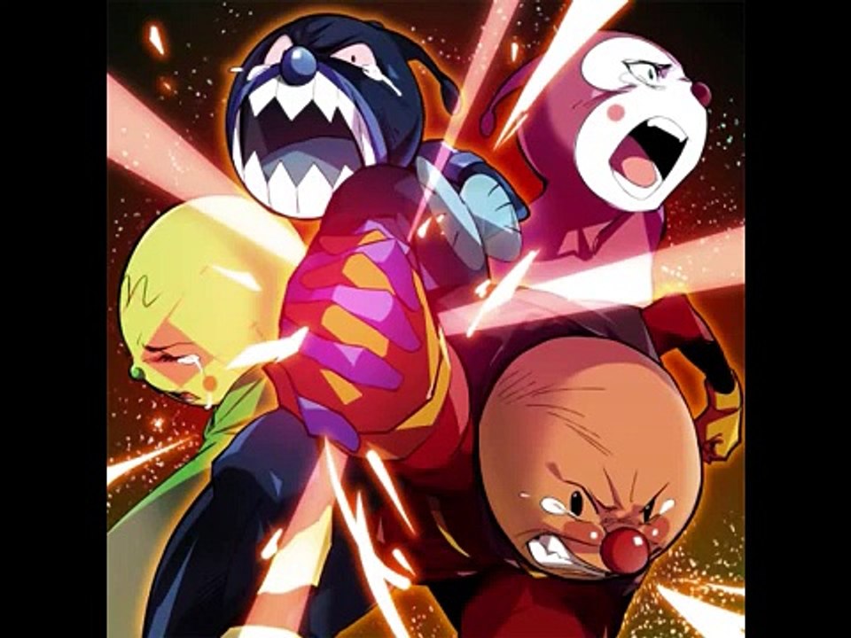Symphonic Metal Anpanman March / アンパンマンのマーチ - video