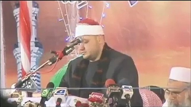 Beautiful Quran Recitation By a famous ( Egypt )Misri Qari ( MA SHA ALLAH )