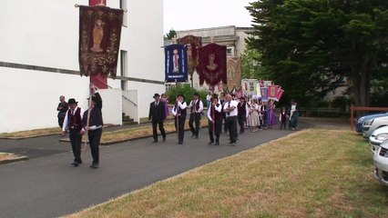 Le pardon de Saint-Gildas-des-Bois