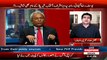 Aap Ne Zia ul HAq Ko Apna Siyasi Baap Kion Banaya - Intense Debate Faisal Wada And Nehal Hashmi