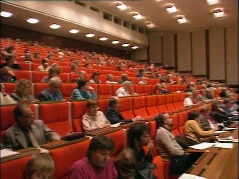 Verkiezingen in een Duitsland - 1990