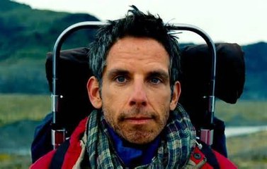 The Secret Life of Walter Mitty (2013) Full Movie