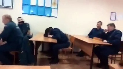 Russian Army Pranking!!!