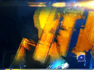 Geo Headlines-08 Jul 2015-1100
