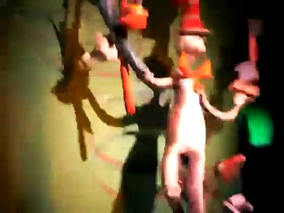Cat in the Hat Ride