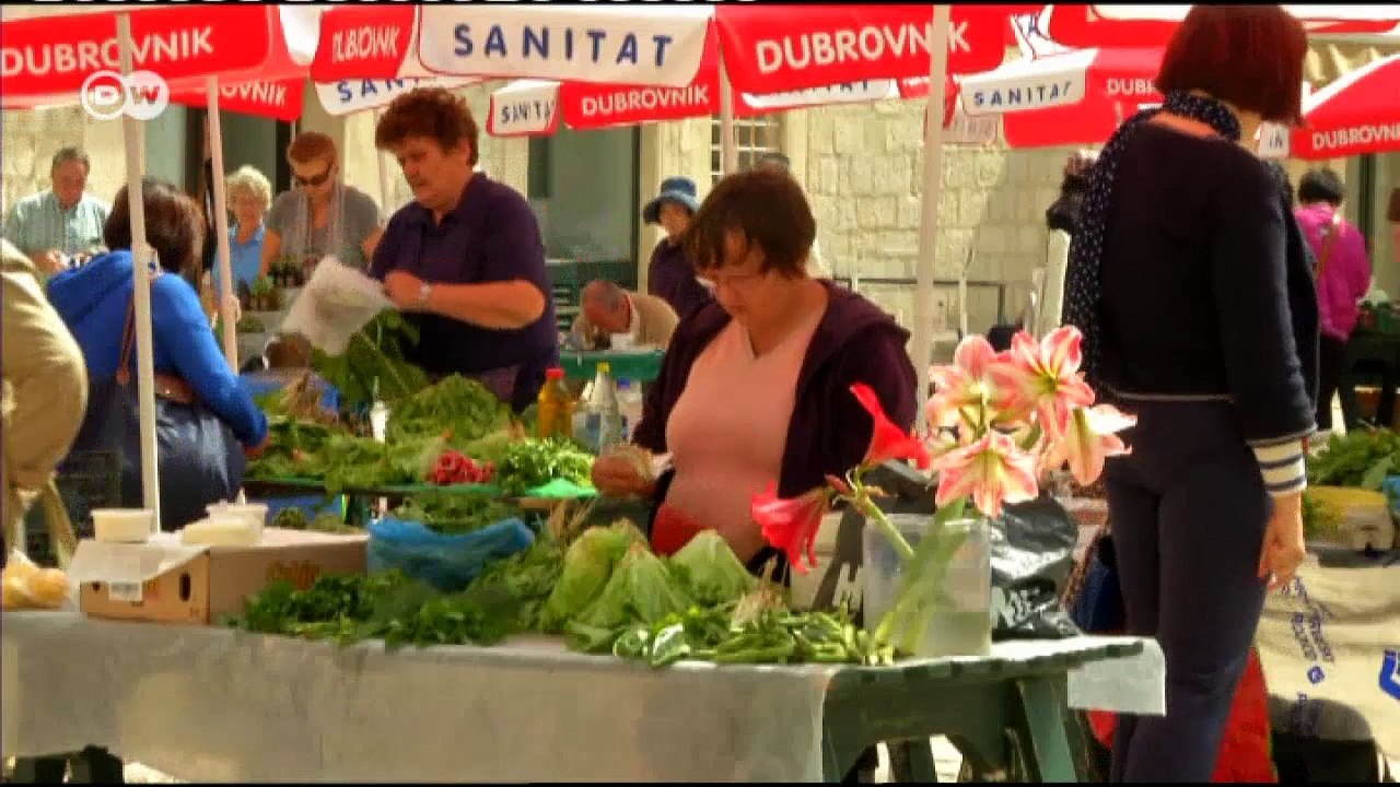 à la carte: Miesmuscheln Buzara-Art | Euromaxx