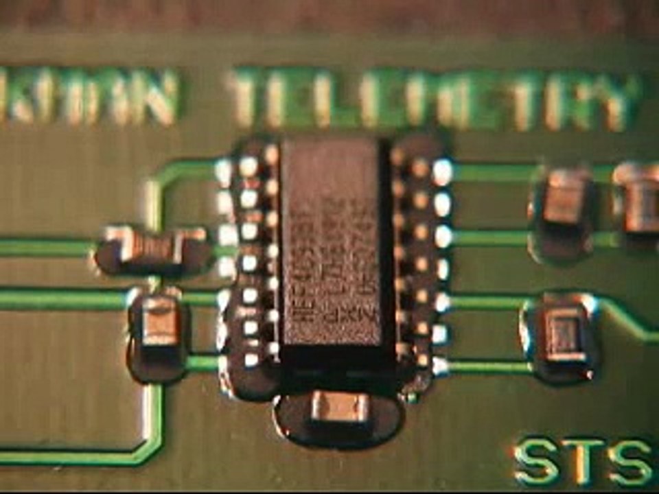 Frying Pan SMD Reflow Soldering