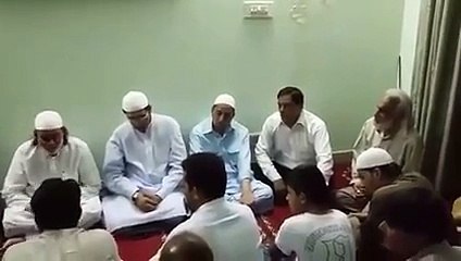 Pir Syed Manzoor Hussain Gillani Warsi