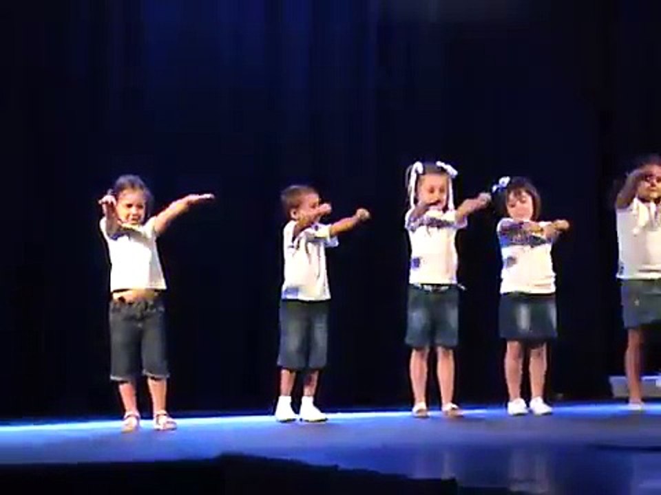 CHUCHUWA  Ramonet.avi