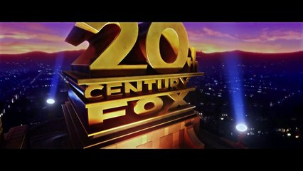 The Martian (2015) - Official HD Trailer #1 - Releasing On 2nd October