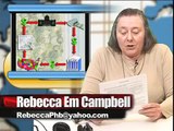 Call 4  Investigation - Rebecca exposes hot news items.