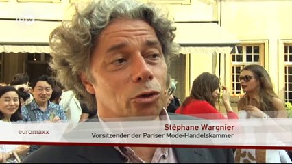 Haute Couture von  Ulyana Sergeenko | Euromaxx