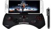 Check Soul Coule PG 9025 Wireless Bluetooth 3.0 Game Controller Gamepad Joystick for I Best