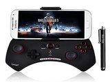 Check Soul Coule PG 9025 Wireless Bluetooth 3.0 Game Controller Gamepad Joystick for I Best