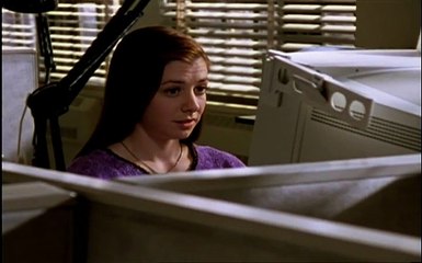 Buffy S01E08 I Robot, You Jane