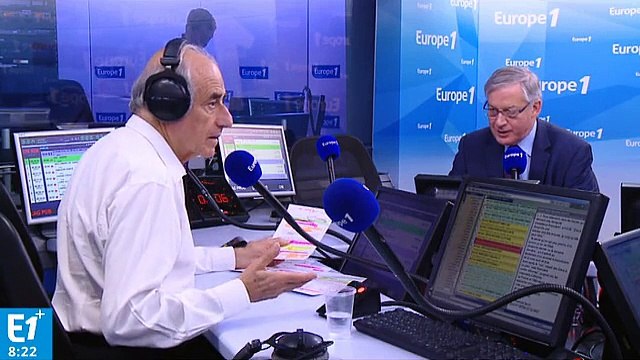 Christian Noyer : Les banques grecques sont au bord de la rupture