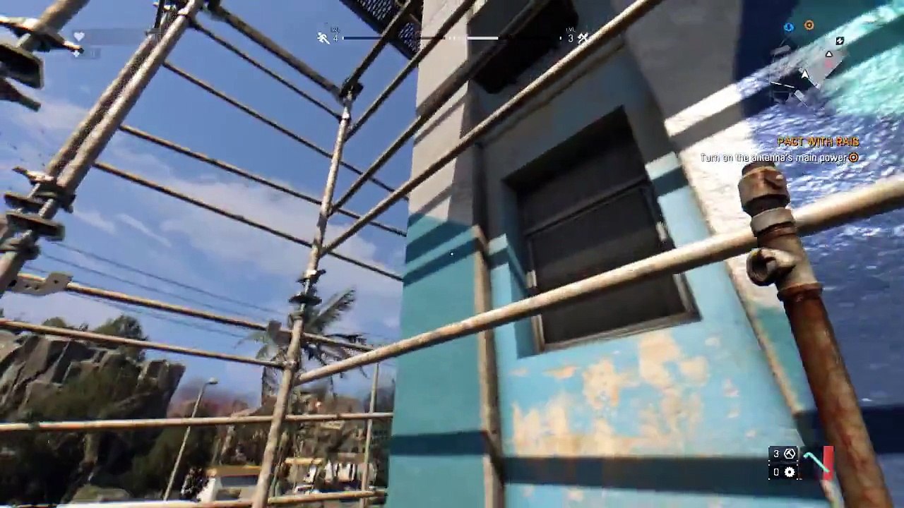 Dying Light Gameplay, Download