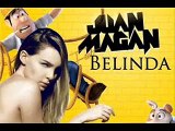 Te voy a esperar Juan Magan ft Belinda .wmv