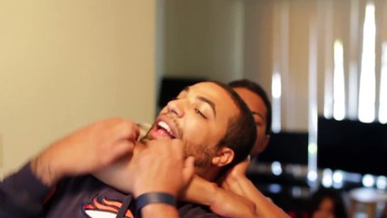 Survive and Endure ( The Last of Us Rap ) f. Lesky Lee