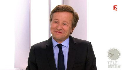 Grèce : "Tsipras a rendez-vous avec l'Histoire", estime Moscovici