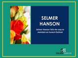 Selmer Hanson - The Greater Good
