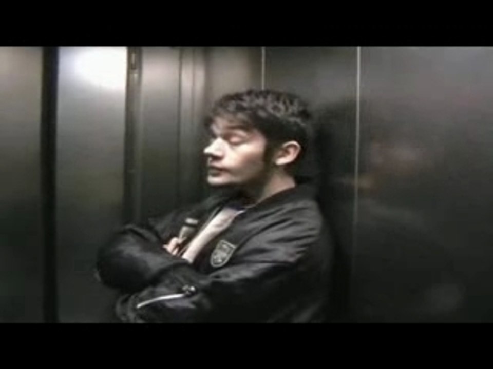 Trailer the nights day 3