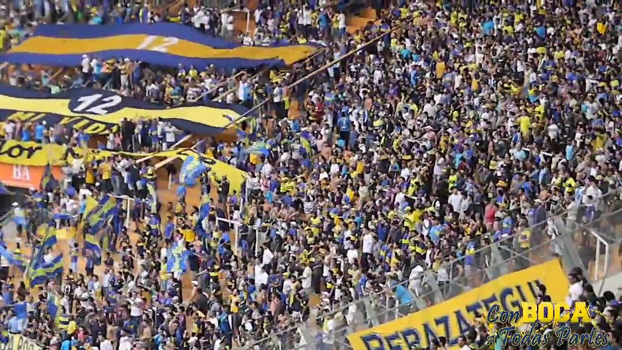 Desde el cielo te voy a alentar