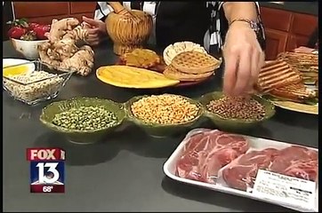 New Food Trends of 2012