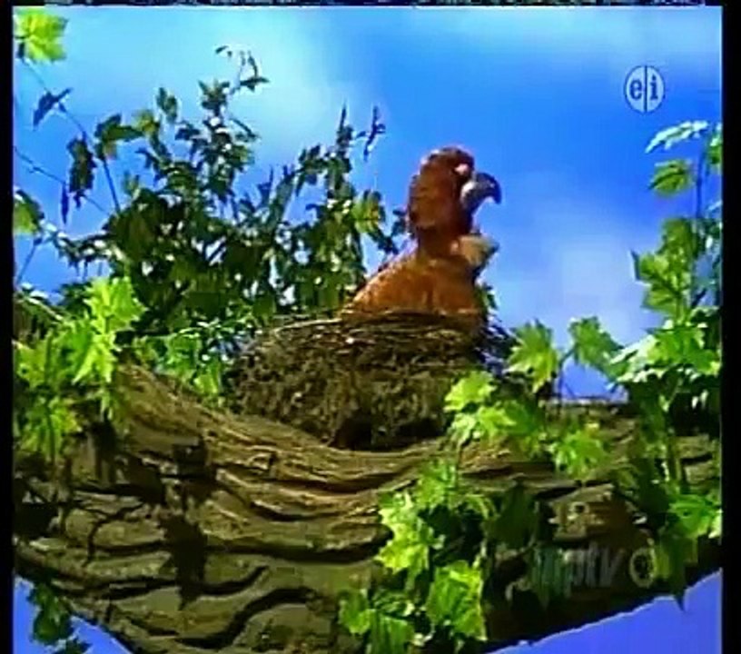 Sesame Street - Let's do it