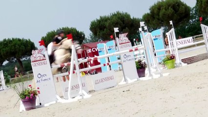 CCE Poney 1C