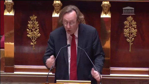 PL Dialogue social-Intermittents/ Discussion générale 2ème lecture