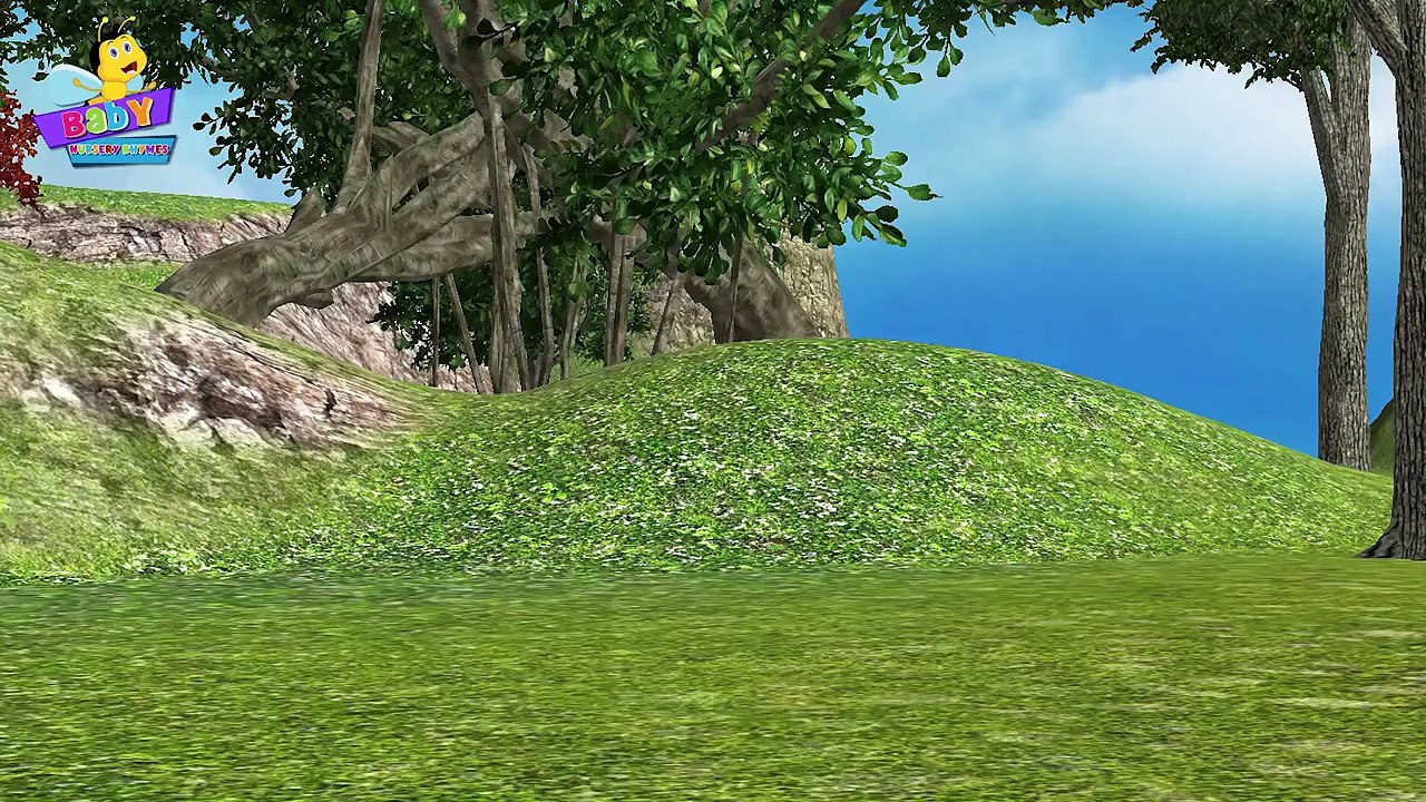 Horse Finger Family - Animals Cartoons Finger Family Children Nursery Rhymes