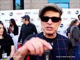 David Lee Roth interview Billboard Music Awards