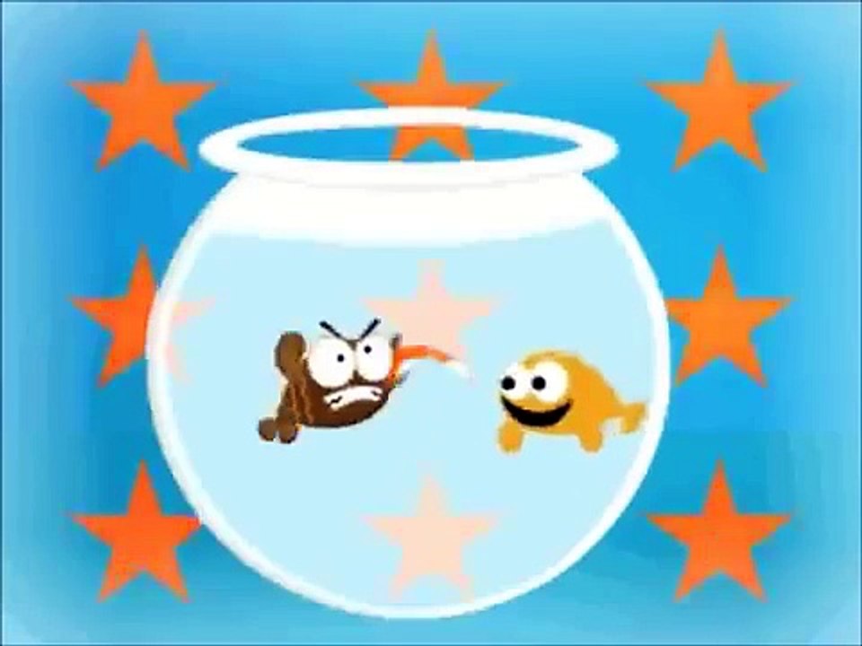 Pesciolino Dance