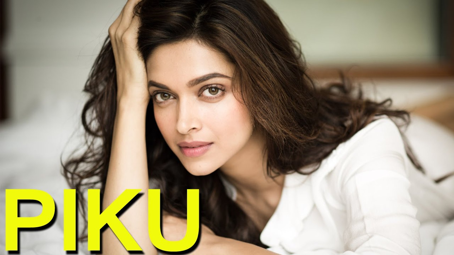 Piku dailymotion best sale