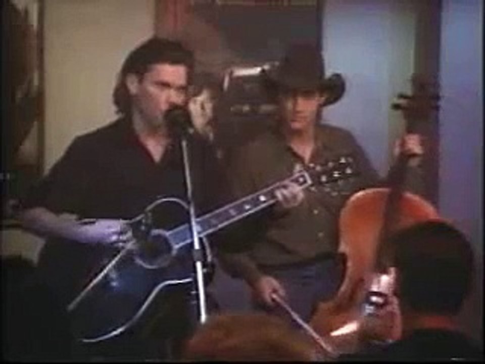 River Phoenix Singing