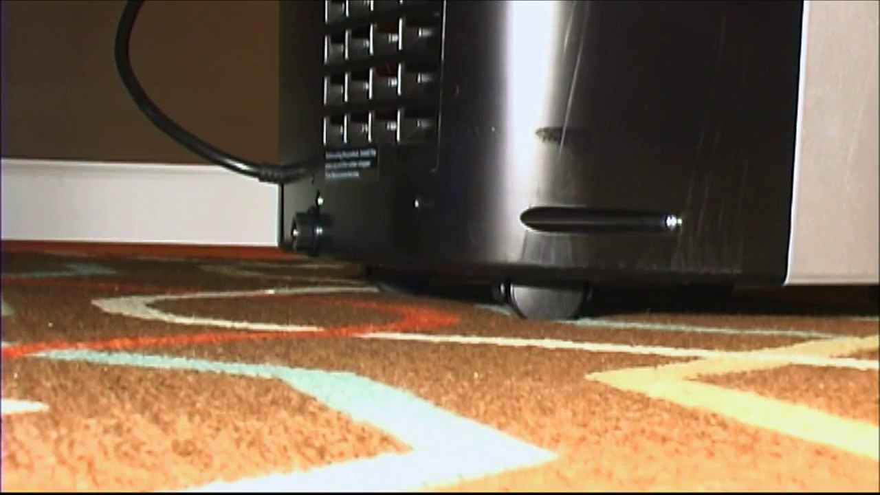 Aire Acondicionado Portátil Honeywell   Instalación Sencilla