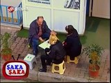 Çaldıkları Altınları Sahibine Geriye Satma Şakası l Mustafa Karadeniz l Şaka Şaka