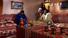 مسلسل شبيه الريح - الحلقة 20