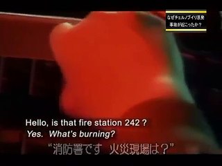 なぜチェルノブイリ原発事故が起こったか？　4/4