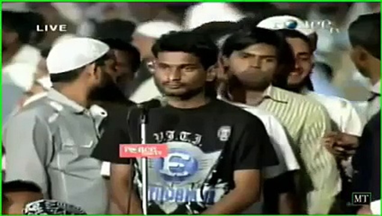 -کیا اسلام میں کنڈوم کا استعمال اور ابارشن کروانا... - Maulana Tariq Jameel