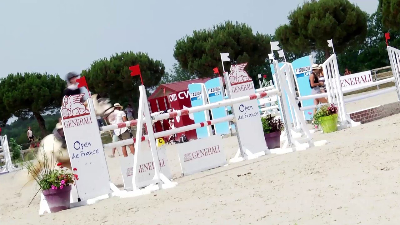 Equifun Club Poney junior & cadet