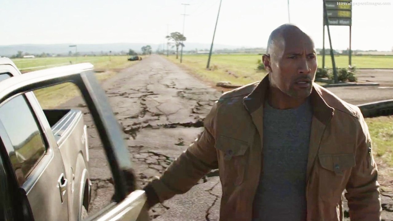 San Andreas Full in HD 2015
