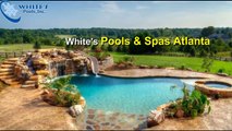 Get The Excellent Yet Affordable Pool Construction And Maintenance Services - Whitespools.com