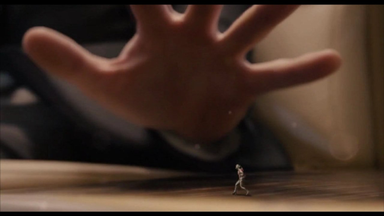 Ant-Man Full in HD ♨♨♨