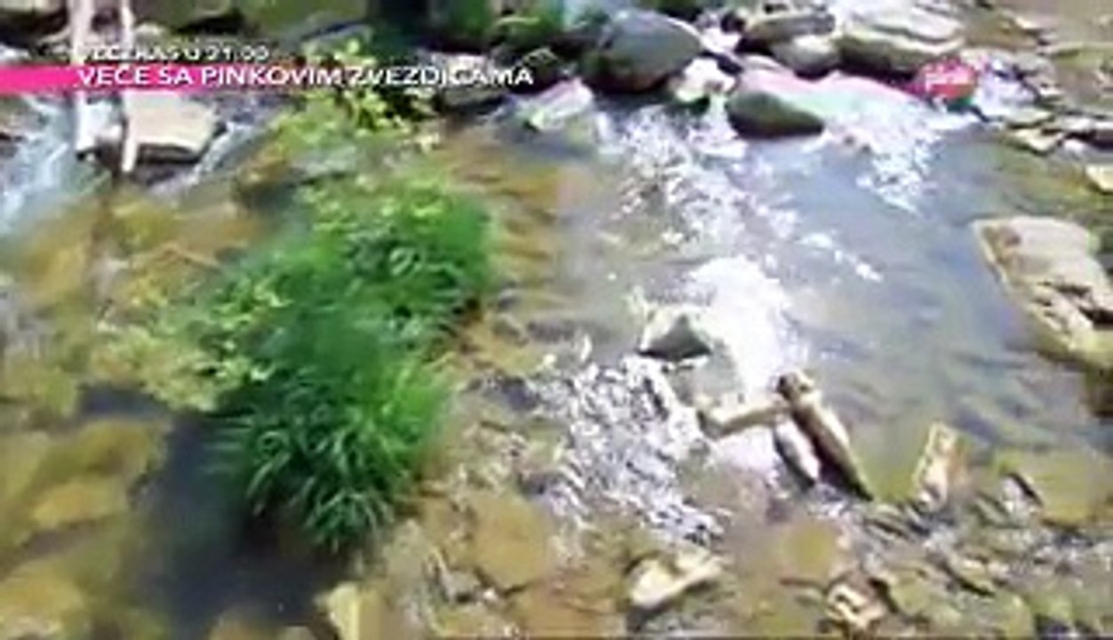 Zehra Epizoda 267 najnovija sa prevodom emitovana 7.7.2015