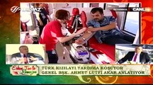 Erkan Tan'la Ramazan 2015 07.07.2015 1.Kısım