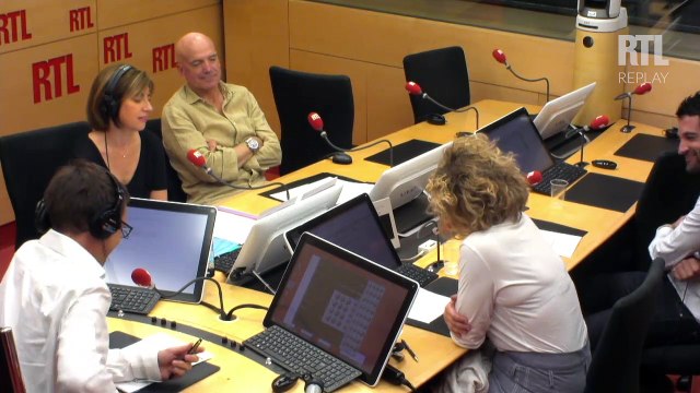 Jean-Luc Mélenchon n'est ni Jaurès, ni Tsipras , lance Alba Ventura