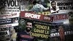 Raheem Sterling part au clash, Lionel Messi choque l'Argentine